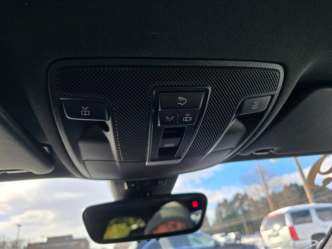 Used 2019 Mercedes-Benz GLA 250 GLA 250 4MATIC AWD 4dr SUV image 19