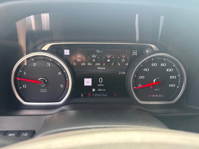 Used 2021 Chevrolet Silverado 2500 High Country w/ Z71 Off-Road Package AWD/4WD image 23