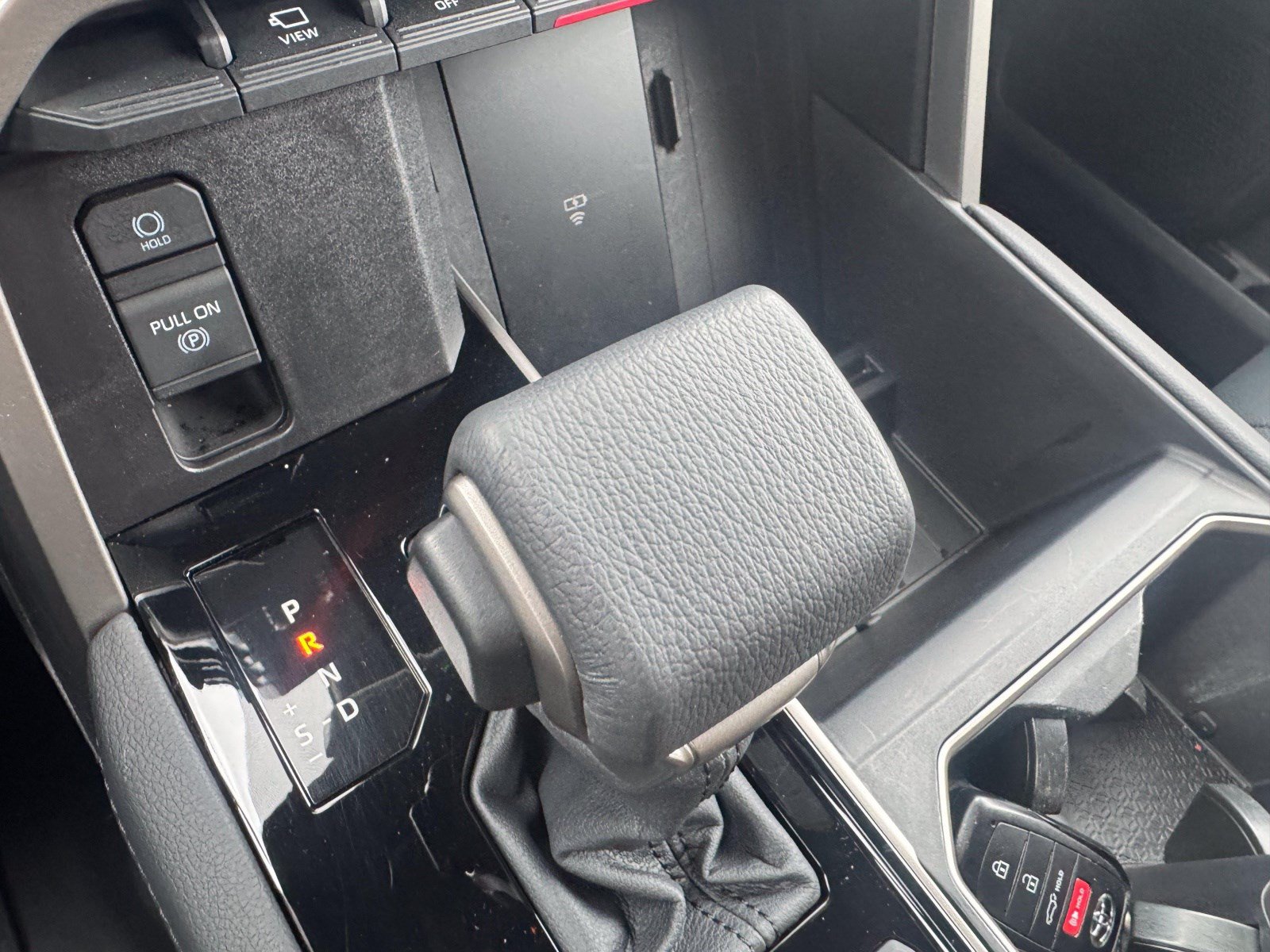 Certified 2026 Toyota Sequoia Limited AWD/4WD image 40