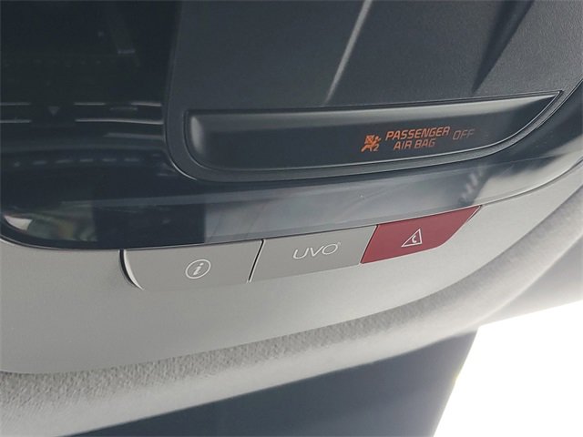 Certified 2023 Kia Seltos S w/ Navigation Package image 30