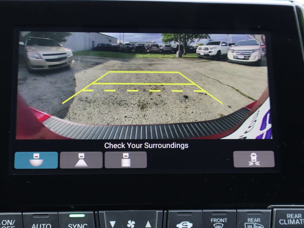 Used 2023 Honda Odyssey EX-L image 25