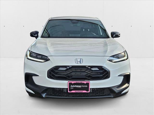 New 2026 Honda HR-V Sport image 6