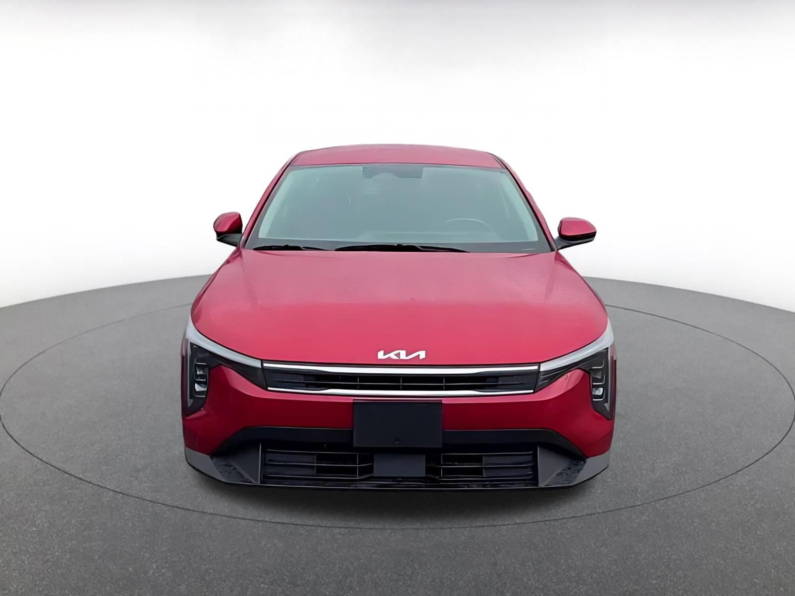 Used 2025 Kia K4 FWD video 2