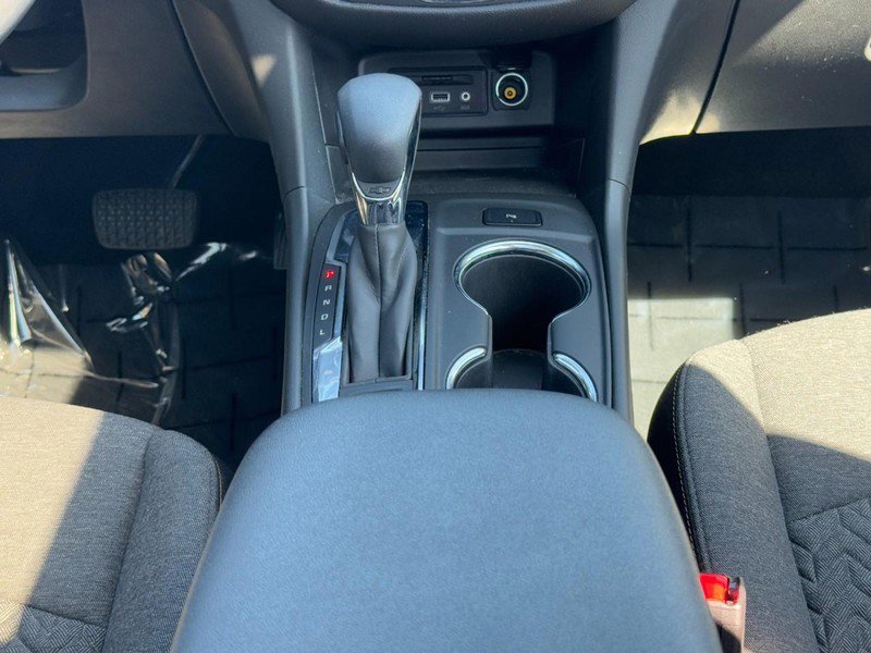 Used 2022 Chevrolet Equinox LT image 15