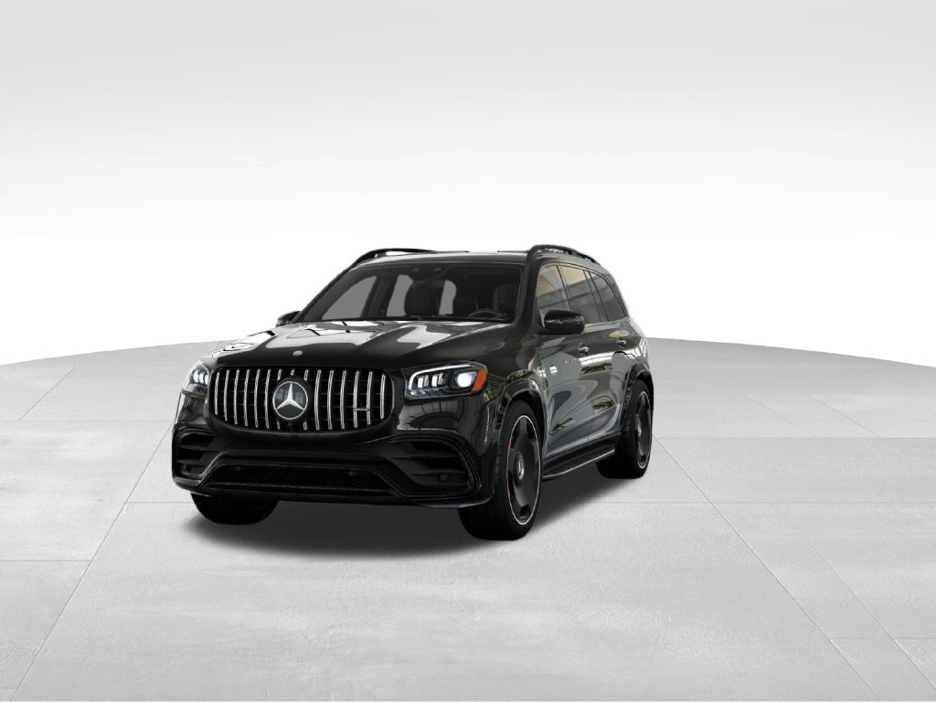 New 2026 Mercedes-Benz GLS 63 AMG 4MATIC image 41