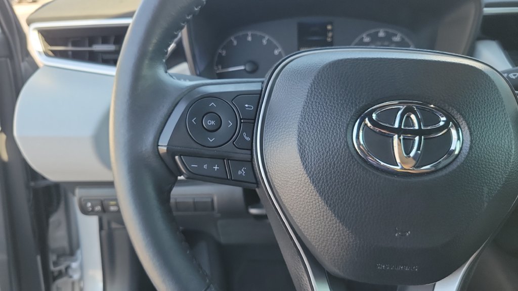 Used 2024 Toyota Corolla SE FWD image 18