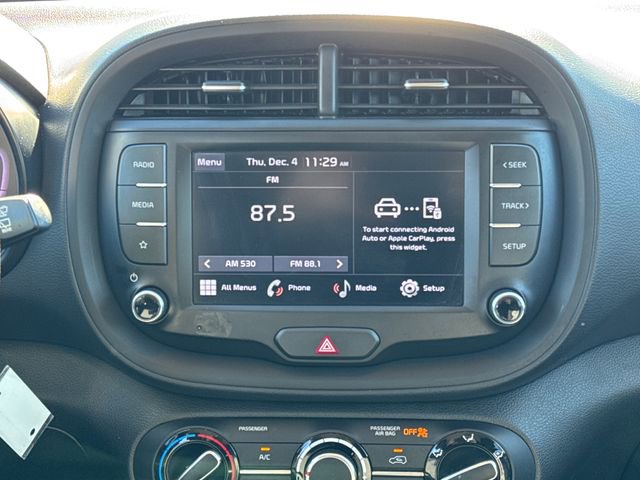 Used 2023 Kia Soul LX w/ LX Technology Package FWD image 22