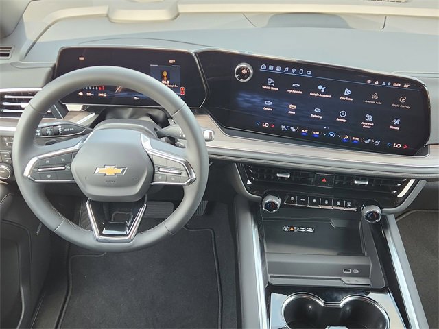 New 2025 Chevrolet Tahoe Premier w/ Sun And Tow Package image 29