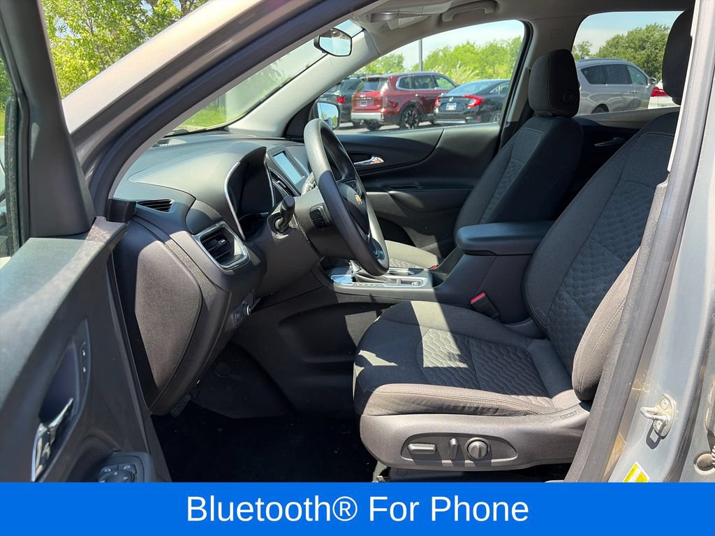 Used 2018 Chevrolet Equinox LT FWD image 15