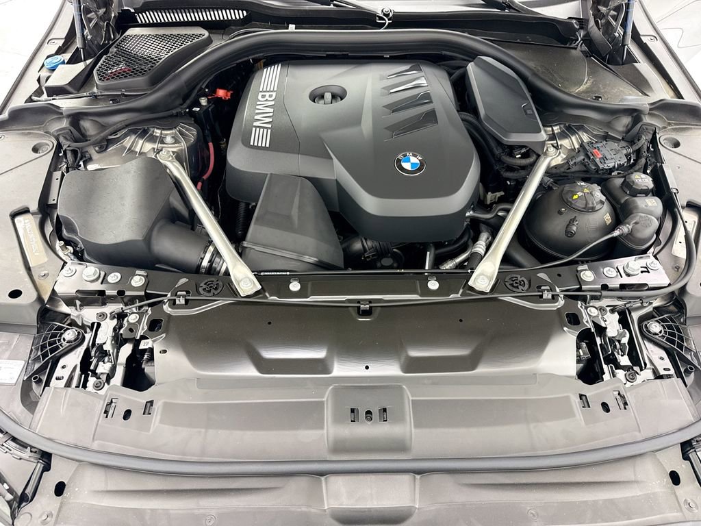 New 2026 BMW 530i w/ M Sport Package RWD image 28