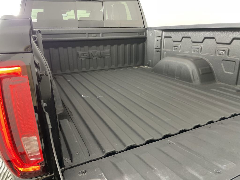 Used 2025 GMC Sierra 1500 Denali w/ Technology Package image 26