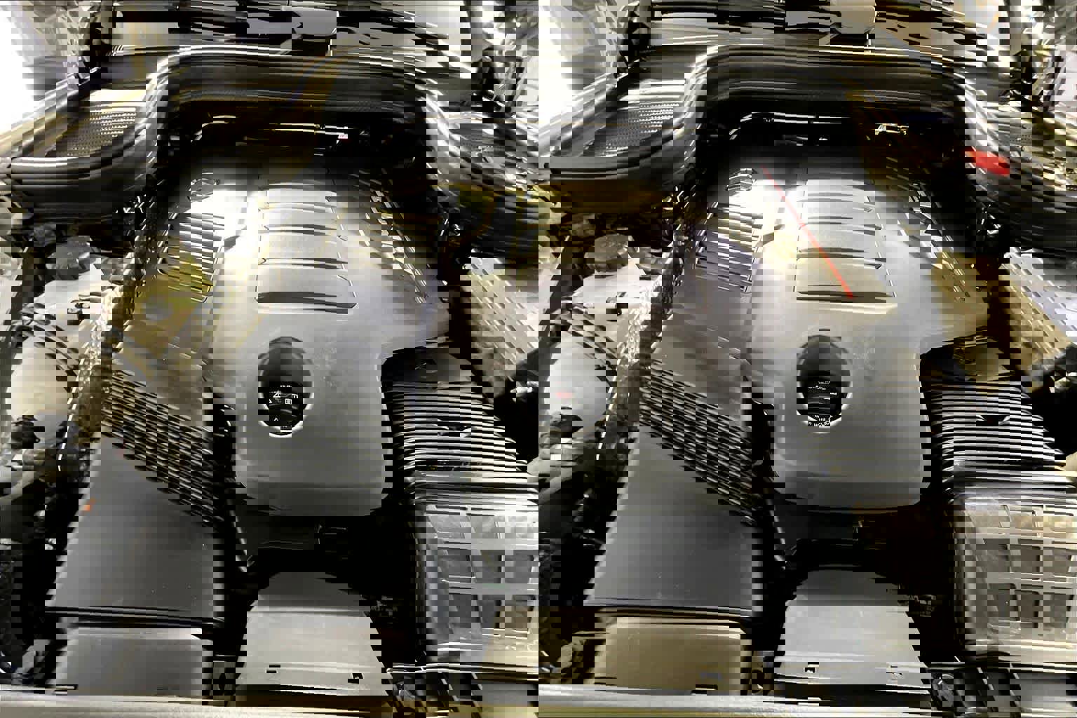 New 2026 Mercedes-Benz GLE 53 AMG 4MATIC Coupe image 14