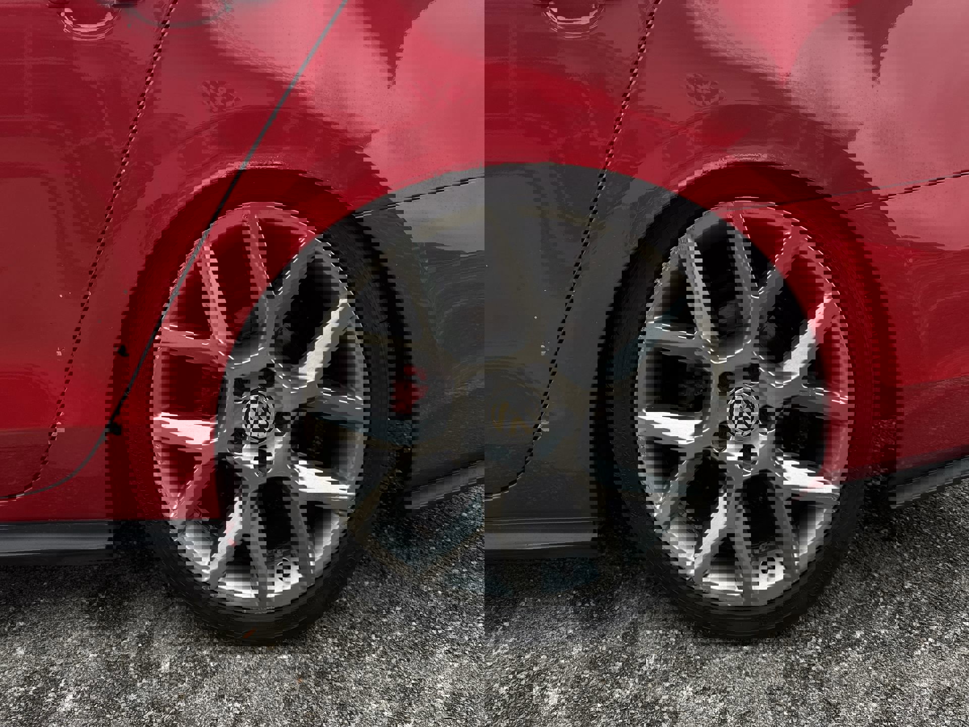 Used 2016 Volkswagen Jetta GLI SEL image 34