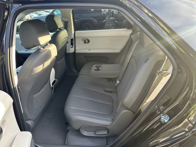 New 2026 Hyundai Ioniq 5 SEL image 19