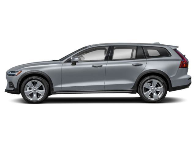 Used 2020 Volvo V60 T5 Cross Country AWD/4WD image 3