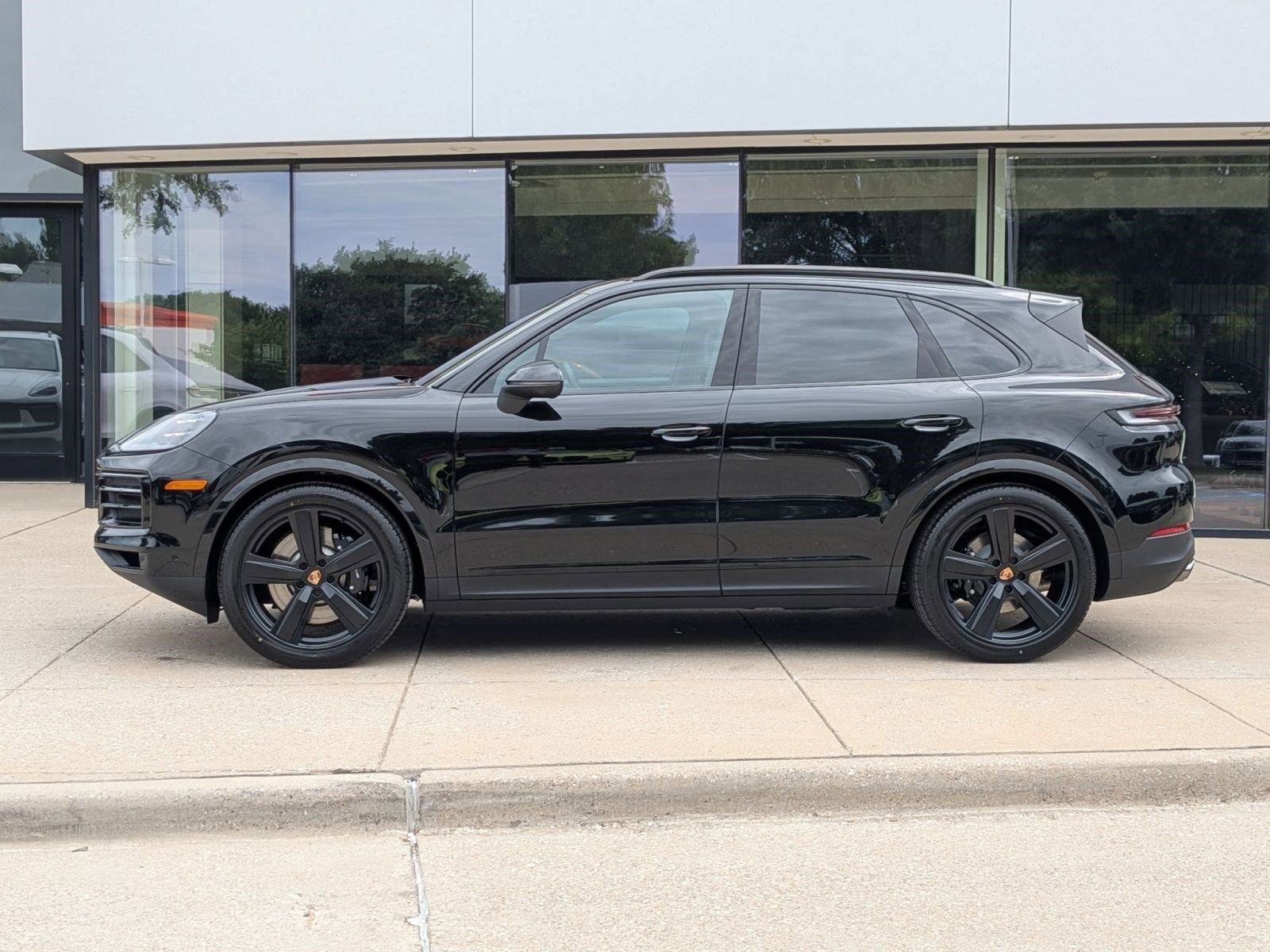 New 2026 Porsche Cayenne S AWD/4WD video 2
