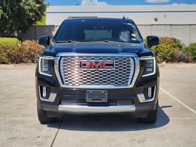 Used 2022 GMC Yukon Denali w/ Denali Ultimate Package AWD/4WD image 2