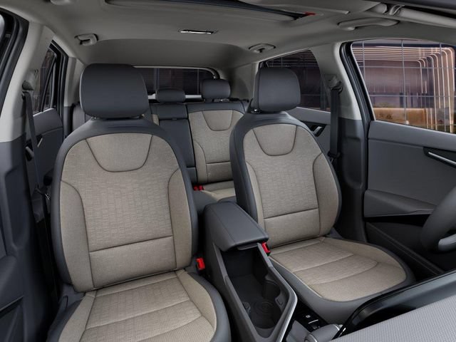 New 2026 Kia Niro FWD image 16