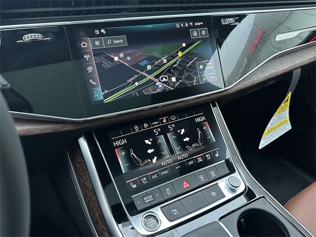 New 2026 Audi Q7 2.0T Premium Plus image 11