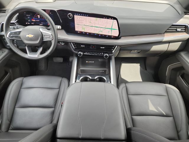 Used 2025 Chevrolet Tahoe LT image 19