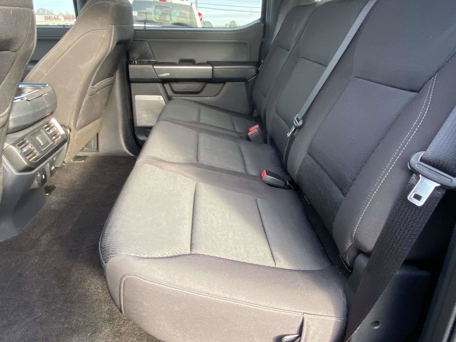 Used 2023 Ford F150 XLT w/ Equipment Group 302A High image 11