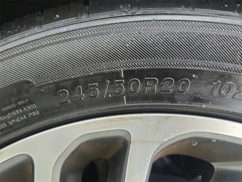 Used 2019 Lincoln Nautilus Reserve image 43