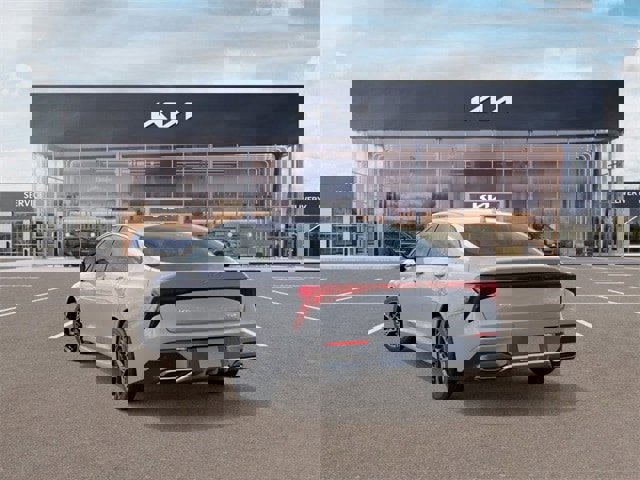 New 2026 Kia K5 GT-Line image 4