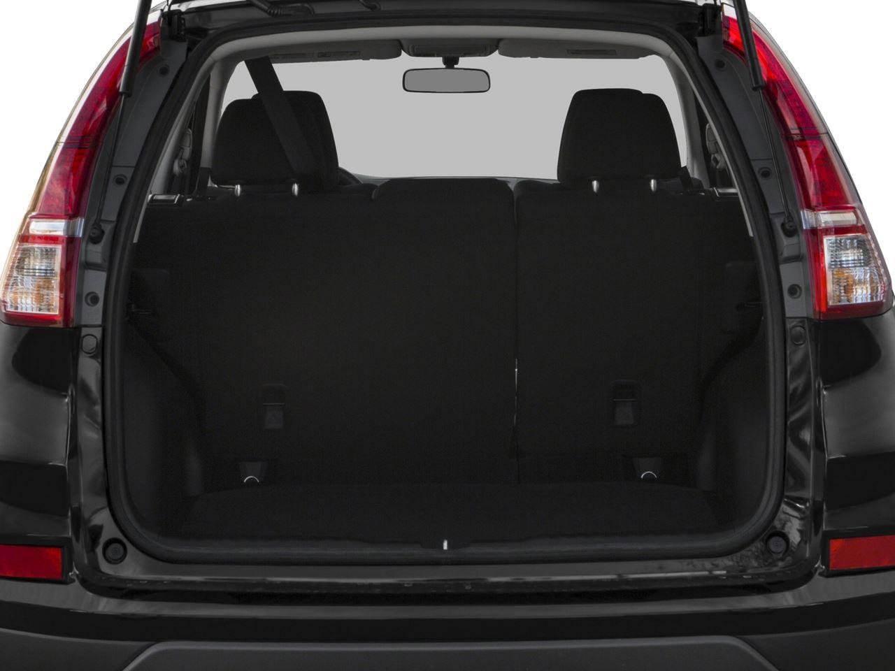 Used 2016 Honda CR-V LX image 7