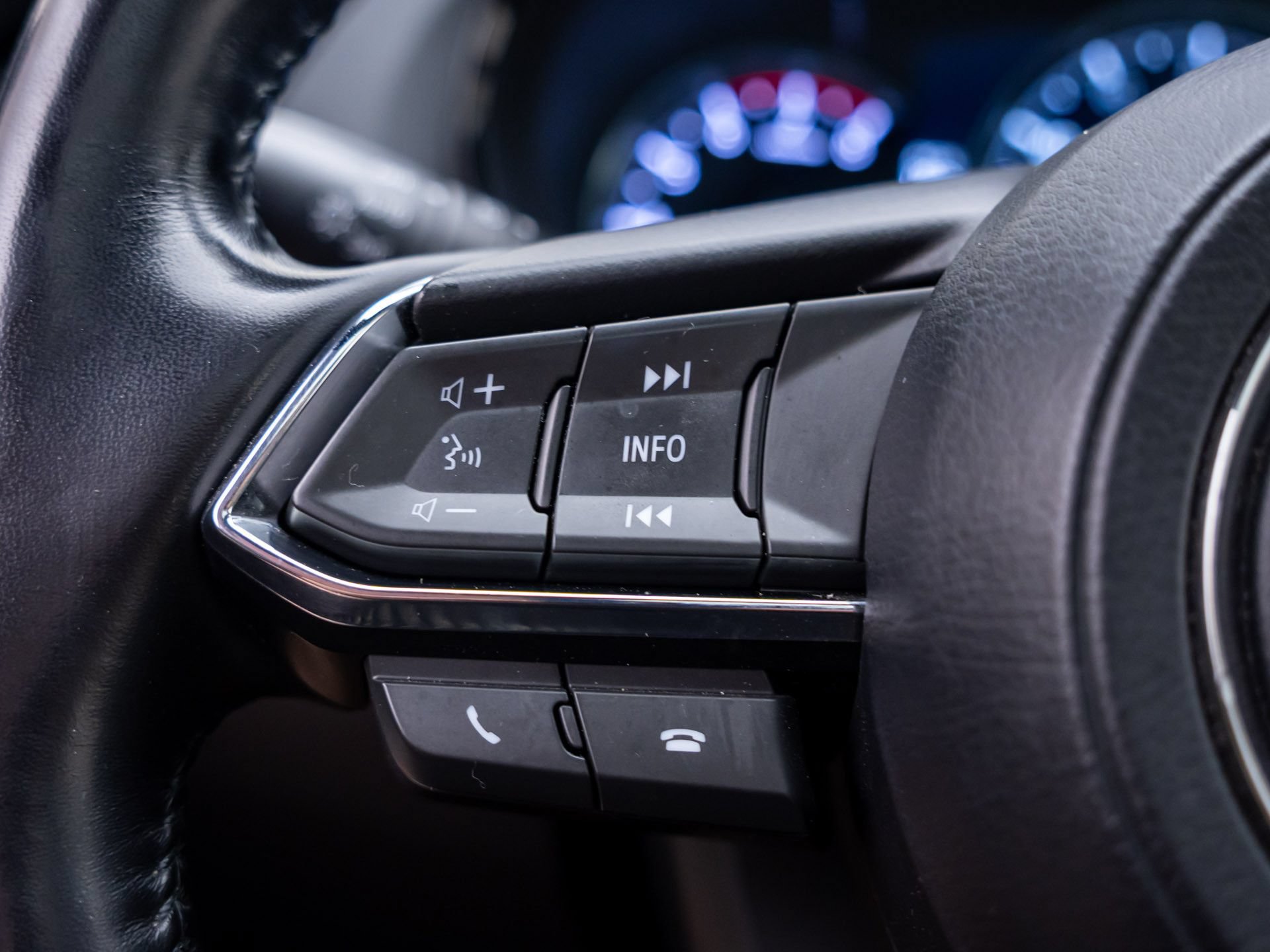 Used 2019 MAZDA CX-9 Grand Touring AWD/4WD image 32