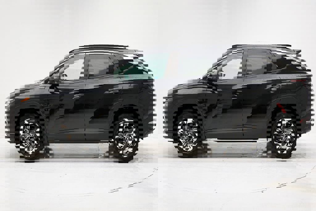 Used 2023 Hyundai Tucson SEL w/ Convenience Package image 6