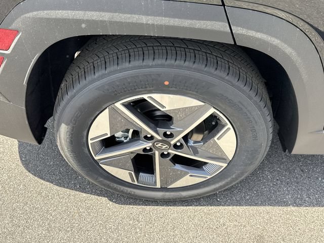 New 2026 Hyundai Tucson SEL FWD image 19