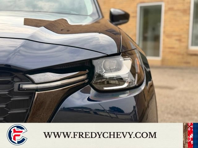 Used 2026 MAZDA CX-90 3.3 Turbo w/ Premium Sport Pkg AWD/4WD image 33