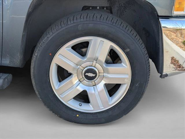 Used 2013 Chevrolet Silverado 1500 LT w/ All-Star Edition image 21