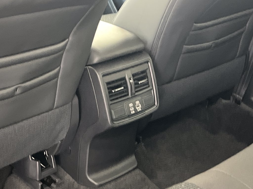 New 2026 Subaru Forester Premium AWD/4WD image 35
