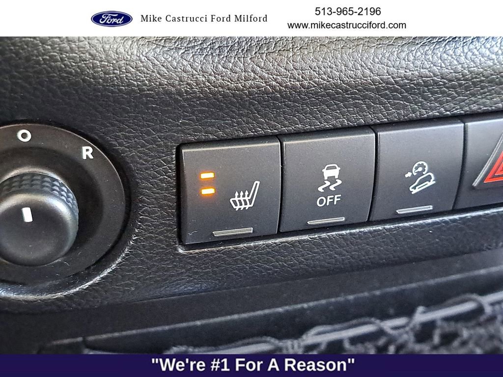 Used 2014 Jeep Wrangler Unlimited Sahara w/ Dual Top Group image 15