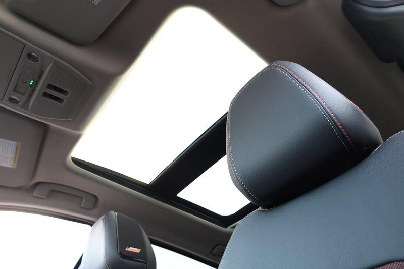 New 2026 Nissan Kicks SR w/ SR Premium Package image 8