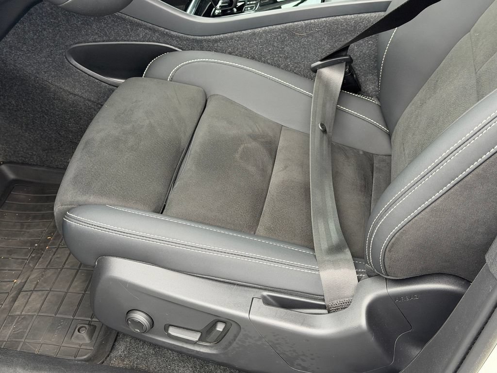 Used 2023 Volvo C40 P8 Recharge Ultimate w/ Protection Package Premier AWD/4WD image 26