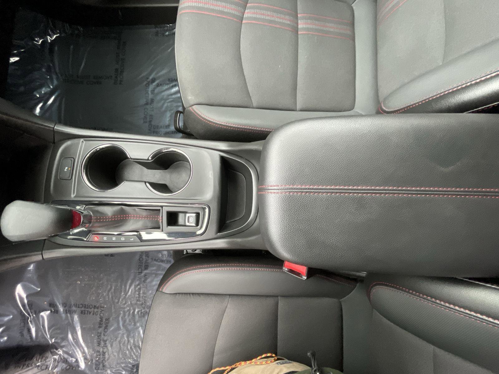 Used 2023 Chevrolet Equinox RS image 29