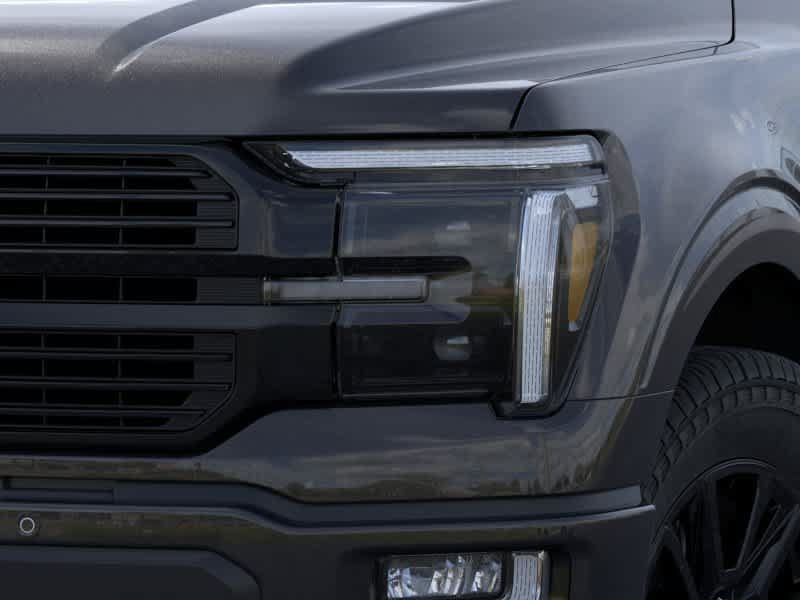 New 2026 Ford F150 Platinum w/ Equipment Group 702A High AWD/4WD image 18