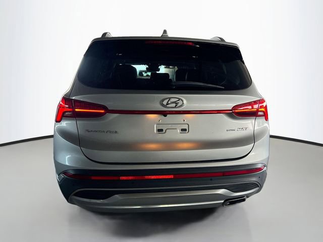 Used 2023 Hyundai Santa Fe Limited AWD/4WD image 7