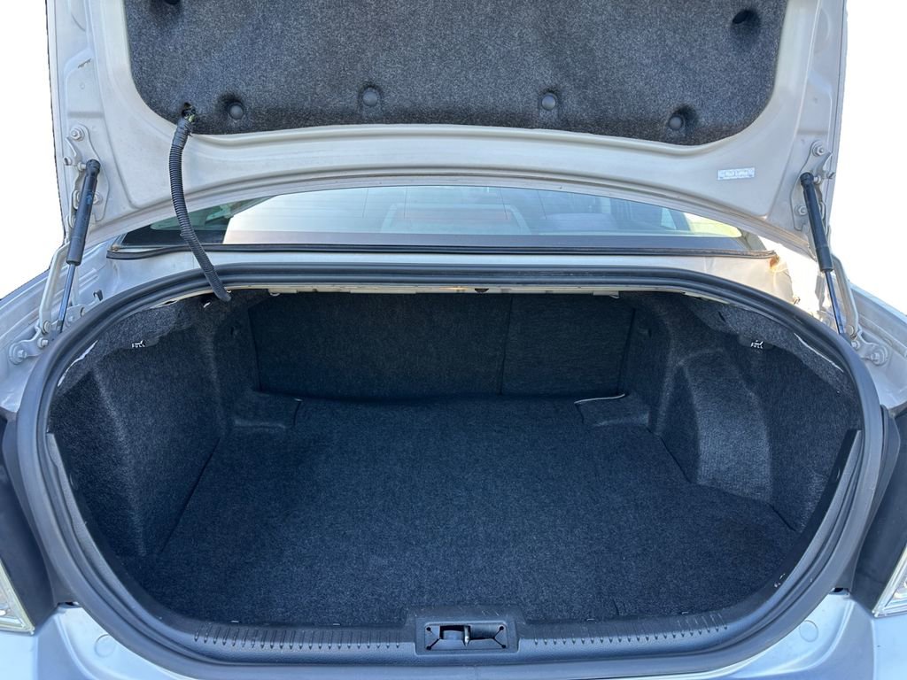 Used 2006 Ford Fusion SE image 19