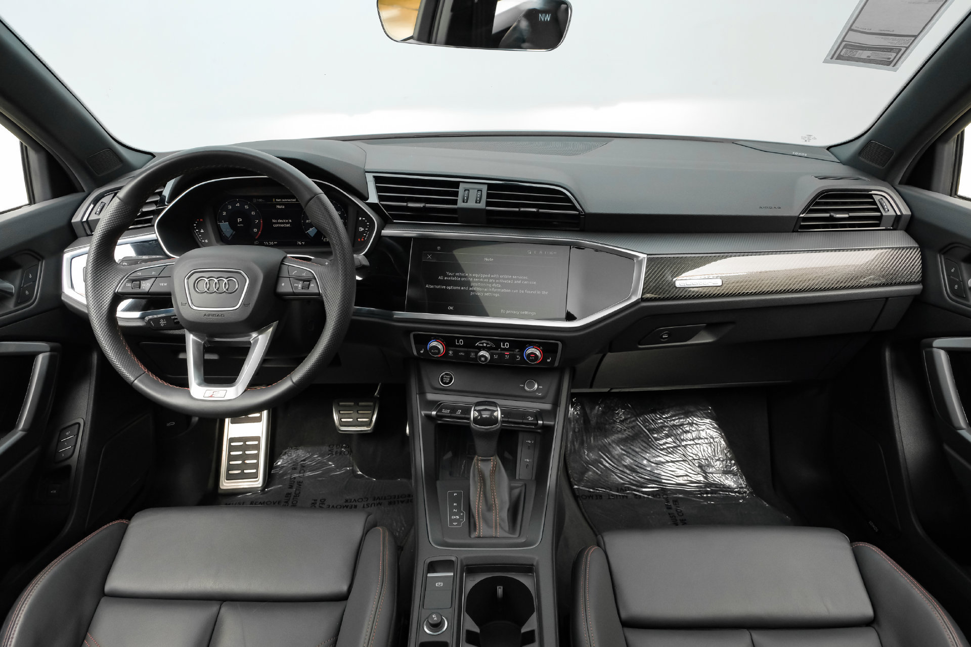 Used 2025 Audi Q3 2.0T Premium Plus AWD/4WD image 17