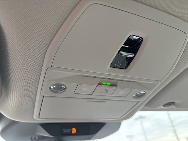 New 2026 Nissan Leaf Platinum+ w/ Cargo Package (Platinum+) image 22