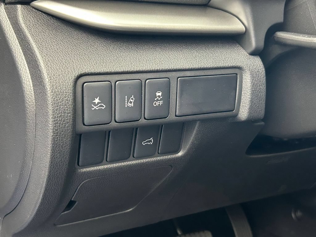 New 2026 Mitsubishi Eclipse Cross SE AWD/4WD image 44