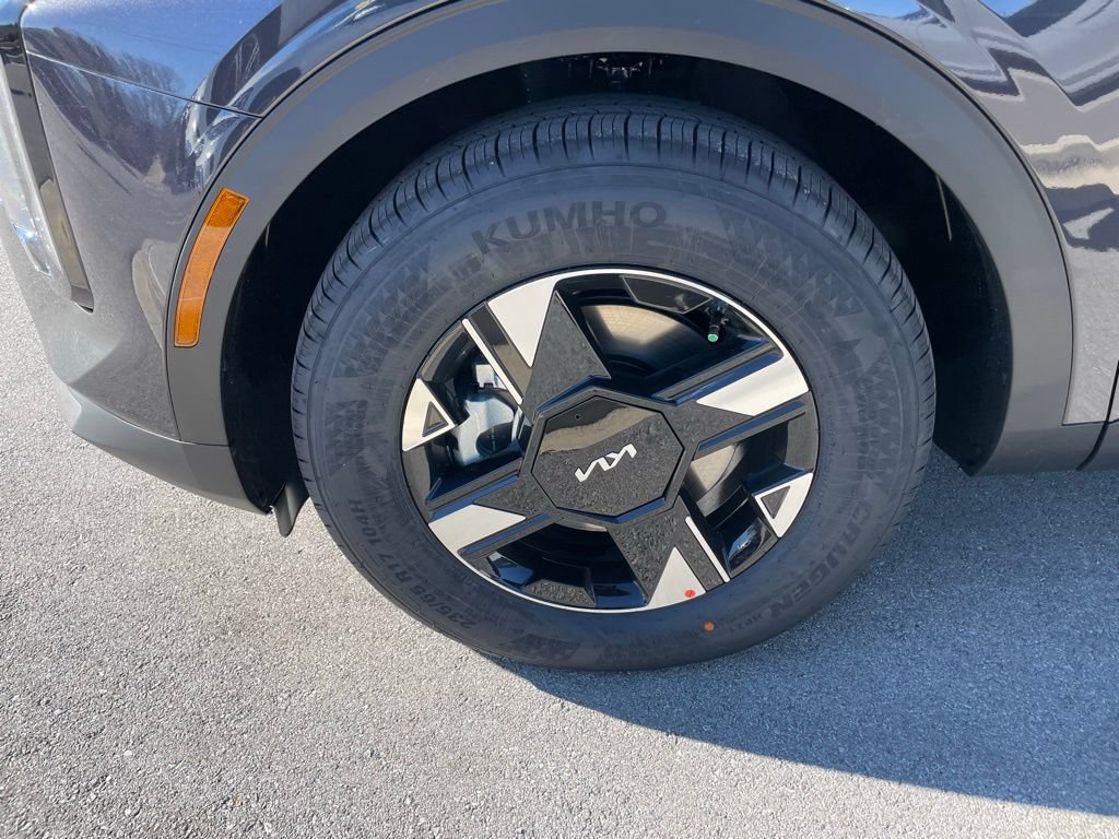 New 2026 Kia Sportage LX w/ LX Convenience Package FWD image 33