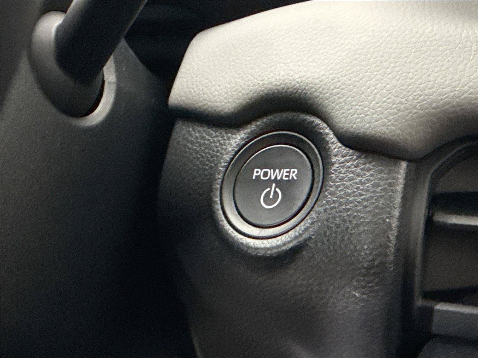 Certified 2026 Toyota RAV4 SE w/ Convenience Package AWD/4WD image 22