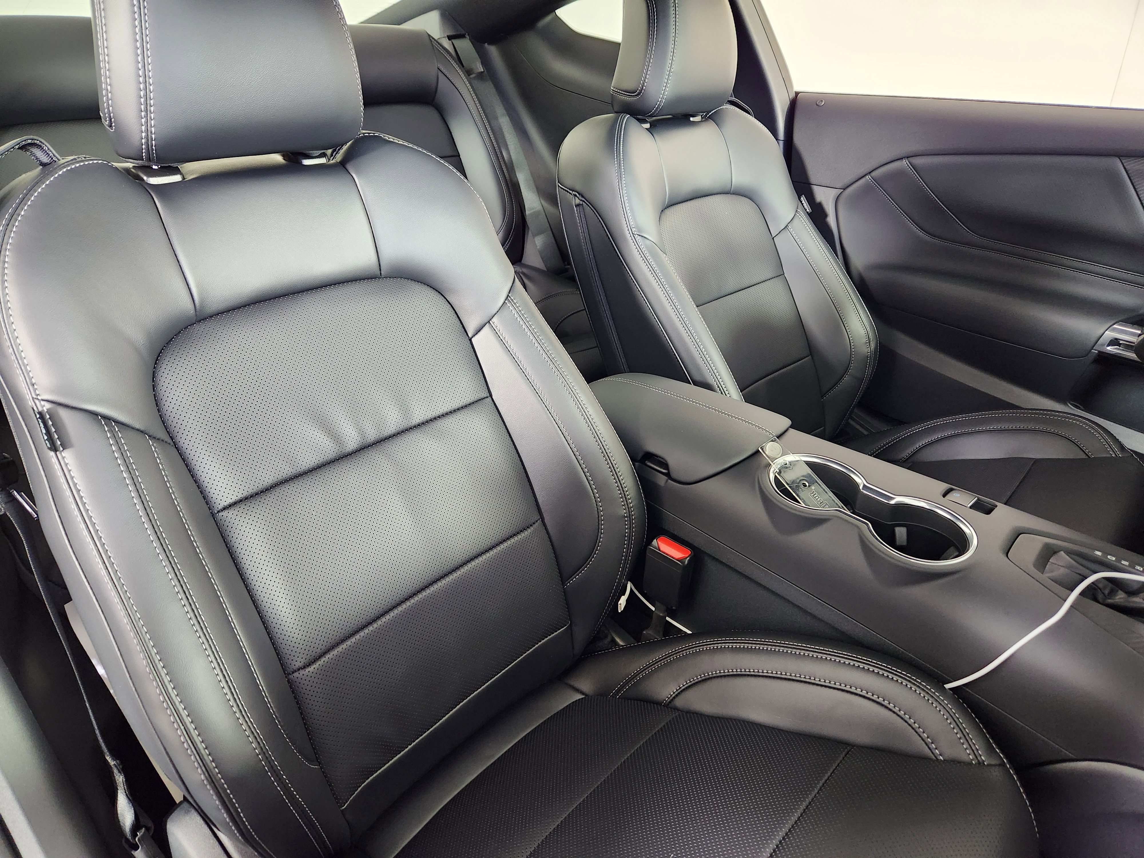 New 2026 Ford Mustang GT Premium image 10