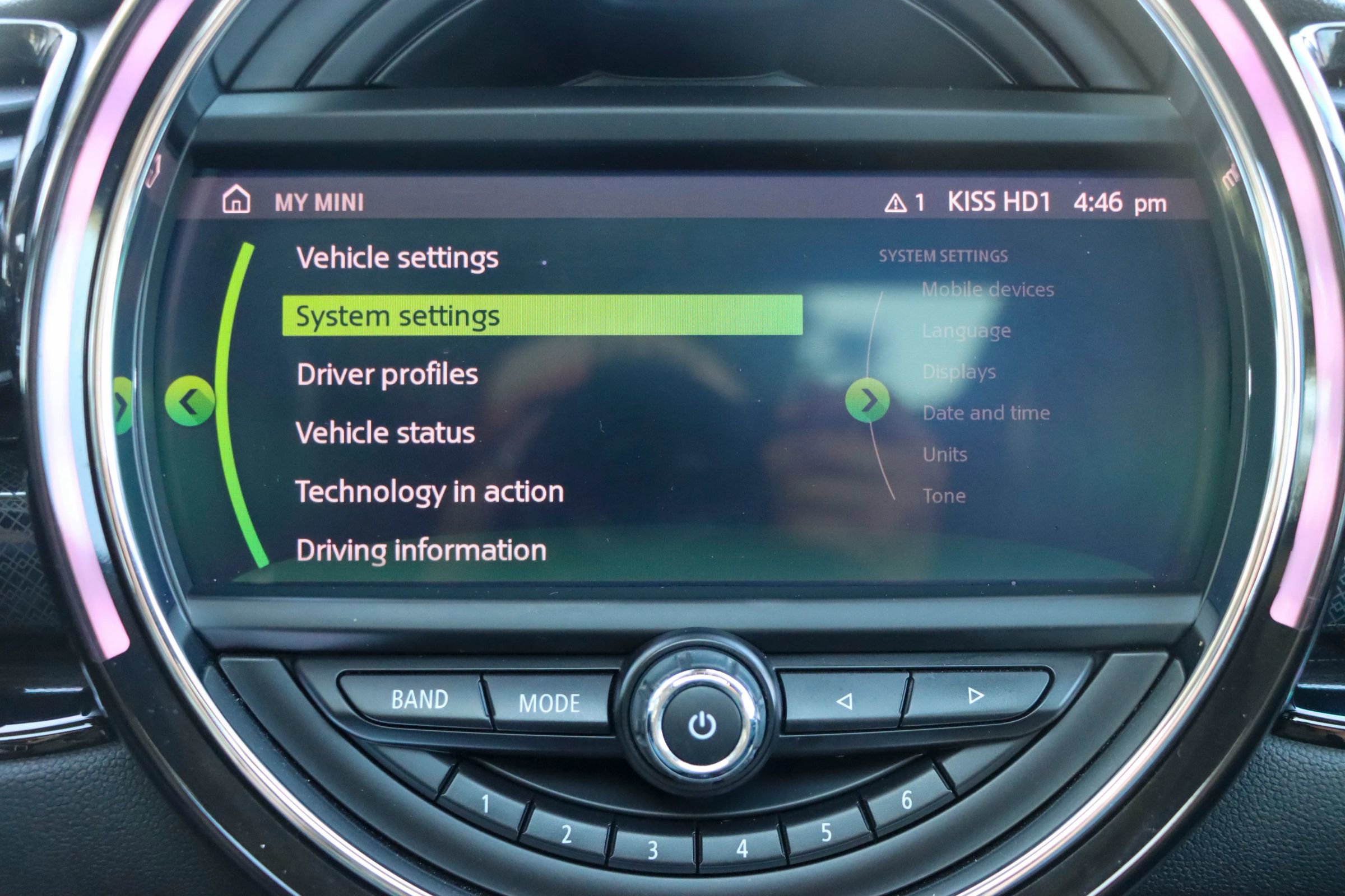 Used 2020 MINI Cooper Clubman S image 36