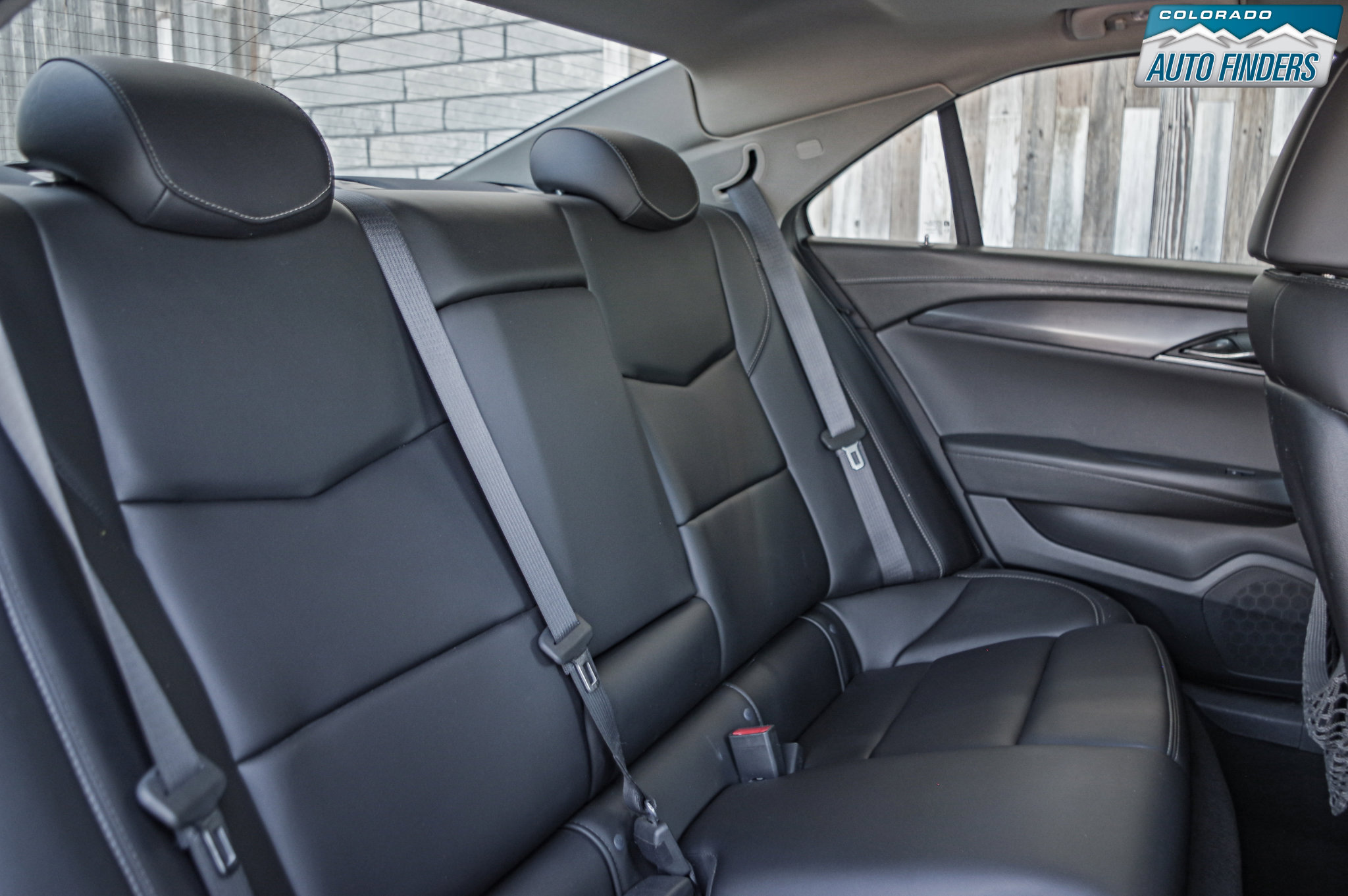 Used 2017 Cadillac ATS 2.0T AWD Sedan image 23