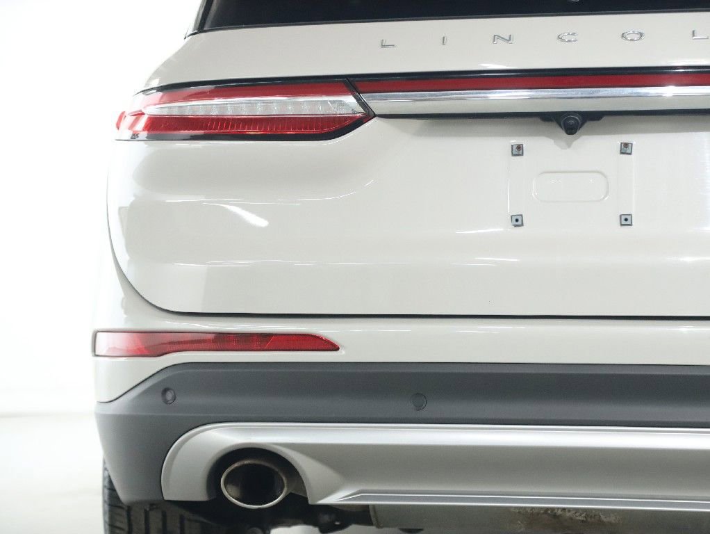 Used 2022 Lincoln Corsair AWD w/ Equipment Group 101A image 40